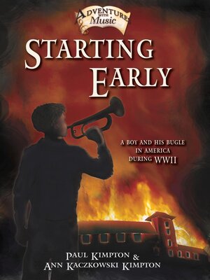 cover image of Starting Early